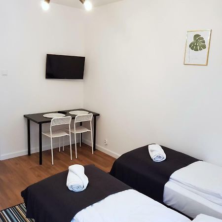 Apartamenty Metro Targowek 华沙 外观 照片