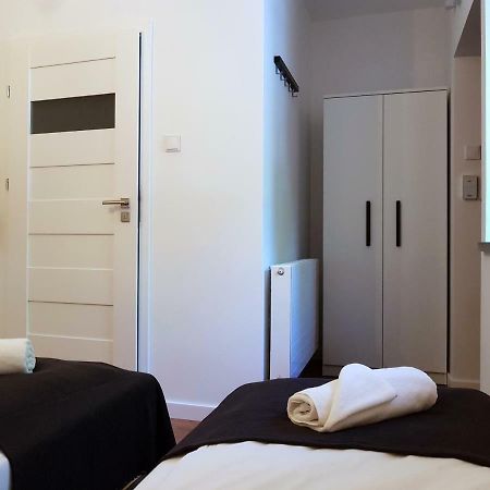 Apartamenty Metro Targowek 华沙 外观 照片