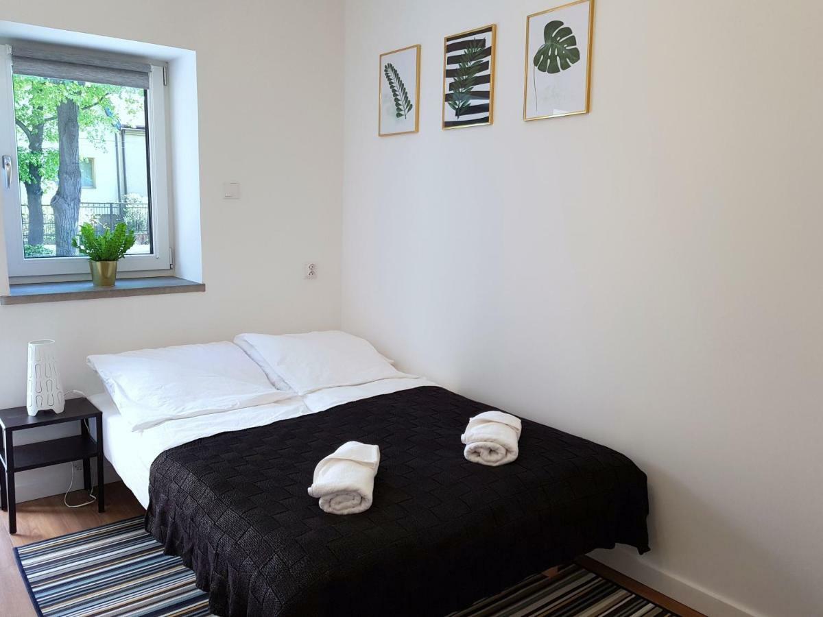 Apartamenty Metro Targowek 华沙 外观 照片