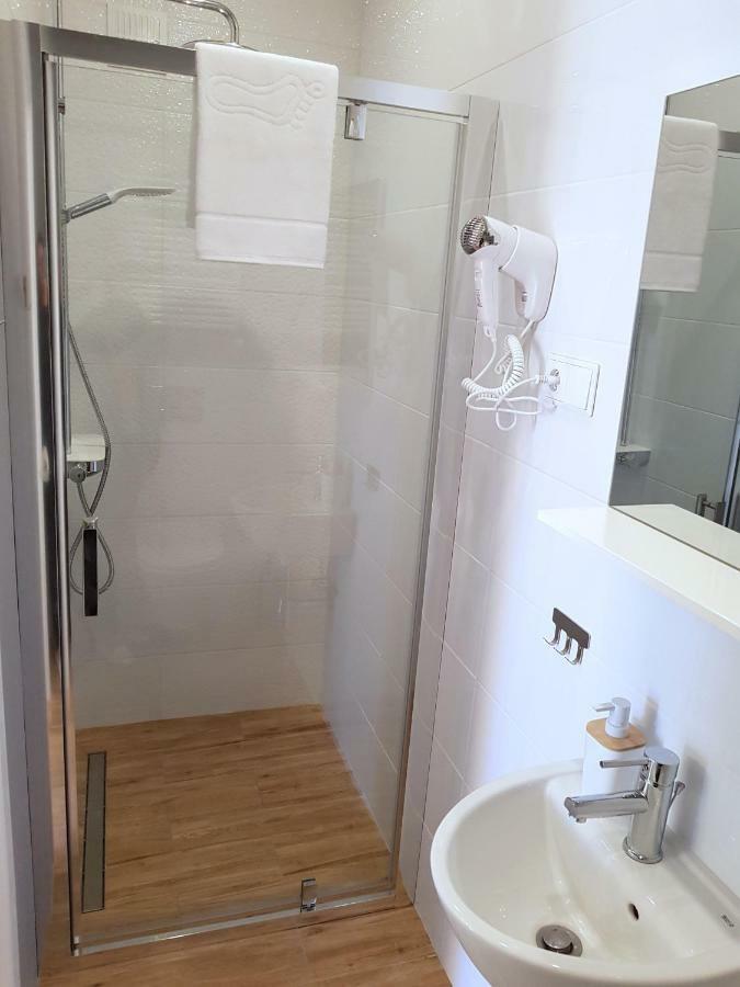 Apartamenty Metro Targowek 华沙 外观 照片