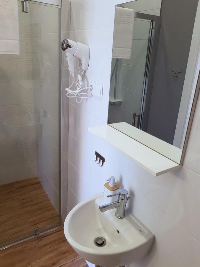 Apartamenty Metro Targowek 华沙 外观 照片