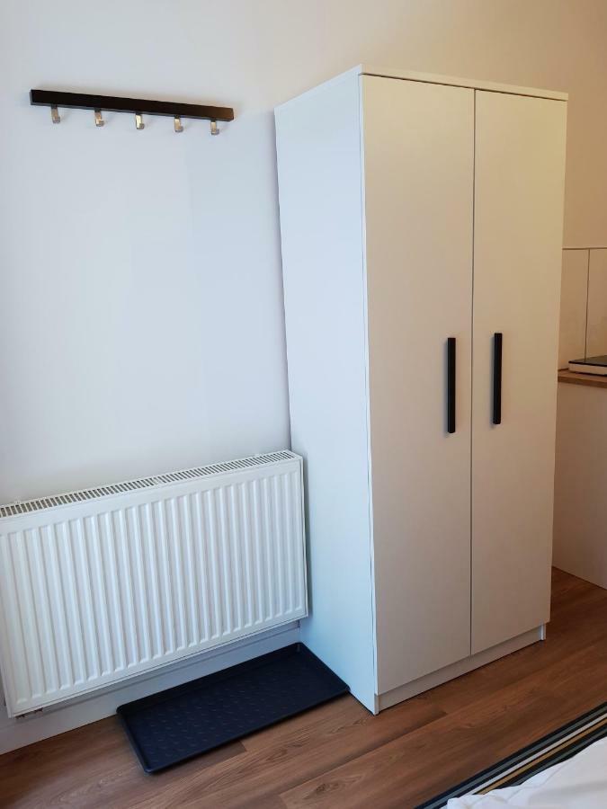 Apartamenty Metro Targowek 华沙 外观 照片