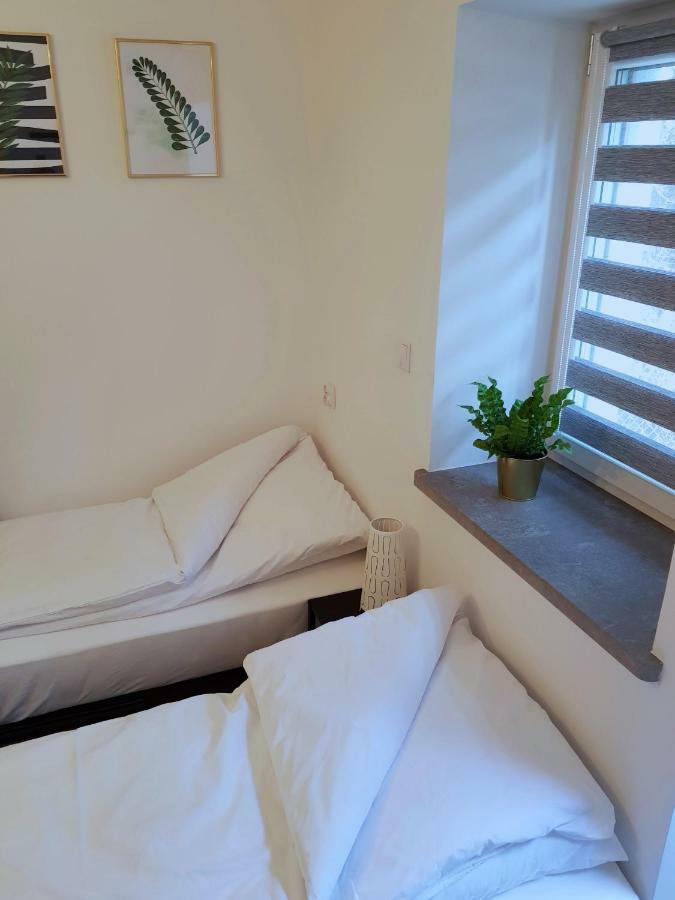 Apartamenty Metro Targowek 华沙 外观 照片